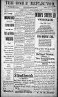 Daily Reflector, October 8, 1897